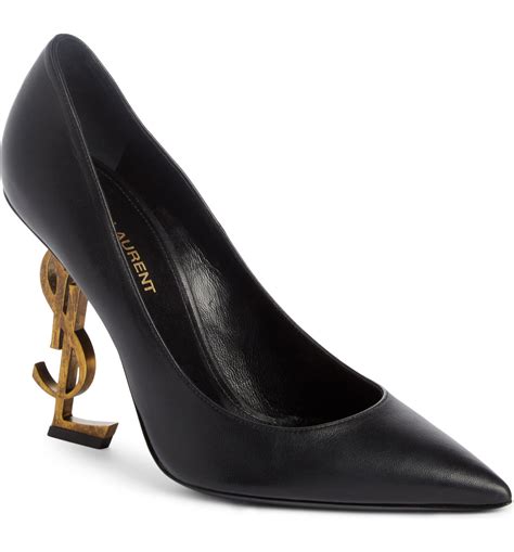 ysl saint laurent|saint laurent ysl heels price.